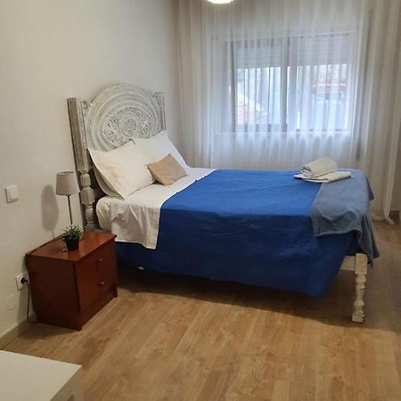 Beira Mar Loft Lägenhet Aveiro Exteriör bild