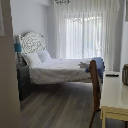 Beira Mar Loft Lägenhet Aveiro Exteriör bild
