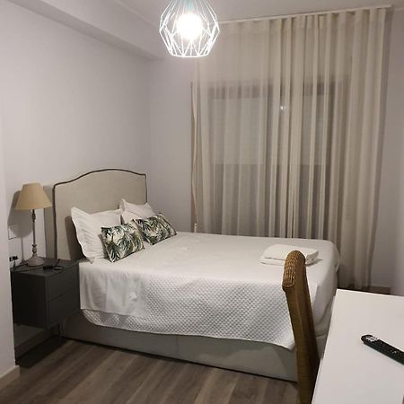 Beira Mar Loft Lägenhet Aveiro Exteriör bild