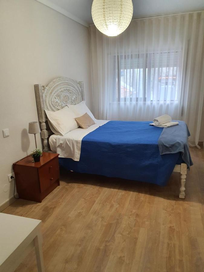 Beira Mar Loft Lägenhet Aveiro Exteriör bild