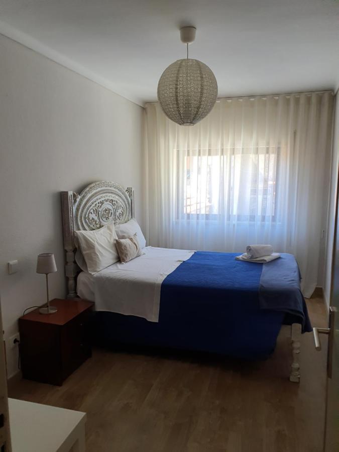 Beira Mar Loft Lägenhet Aveiro Exteriör bild