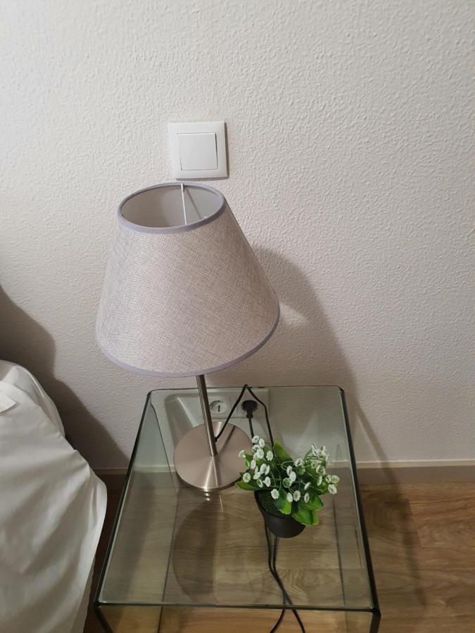 Beira Mar Loft Lägenhet Aveiro Exteriör bild