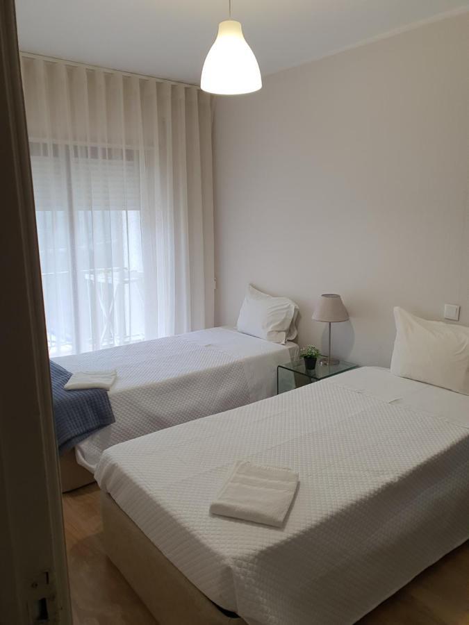 Beira Mar Loft Lägenhet Aveiro Exteriör bild