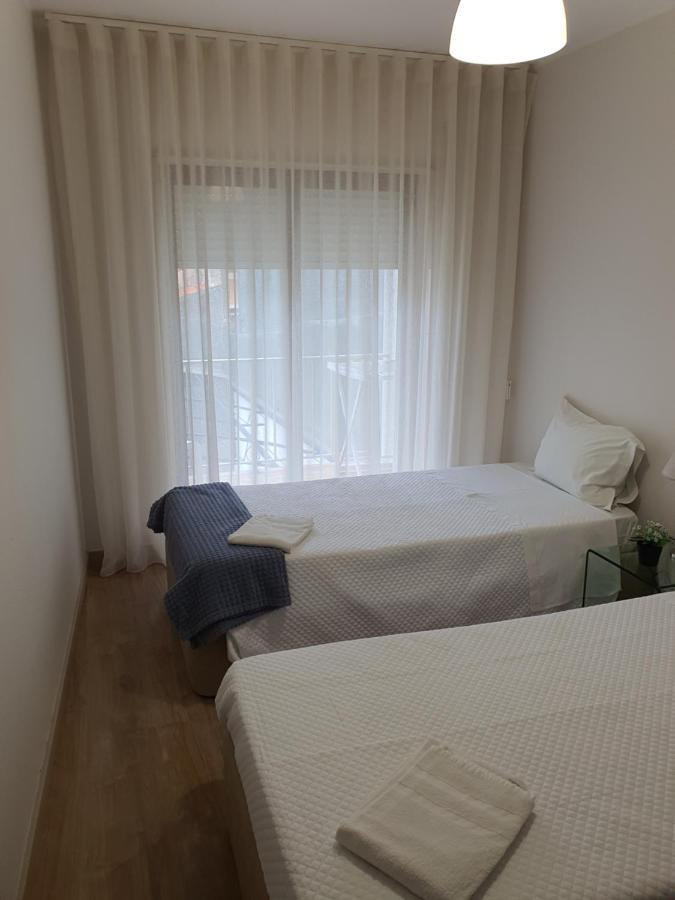 Beira Mar Loft Lägenhet Aveiro Exteriör bild