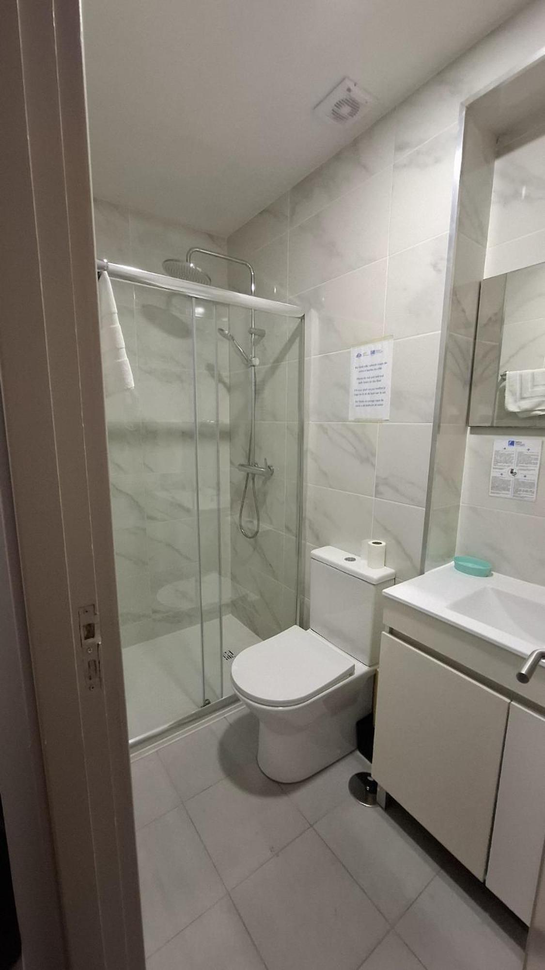 Beira Mar Loft Lägenhet Aveiro Exteriör bild