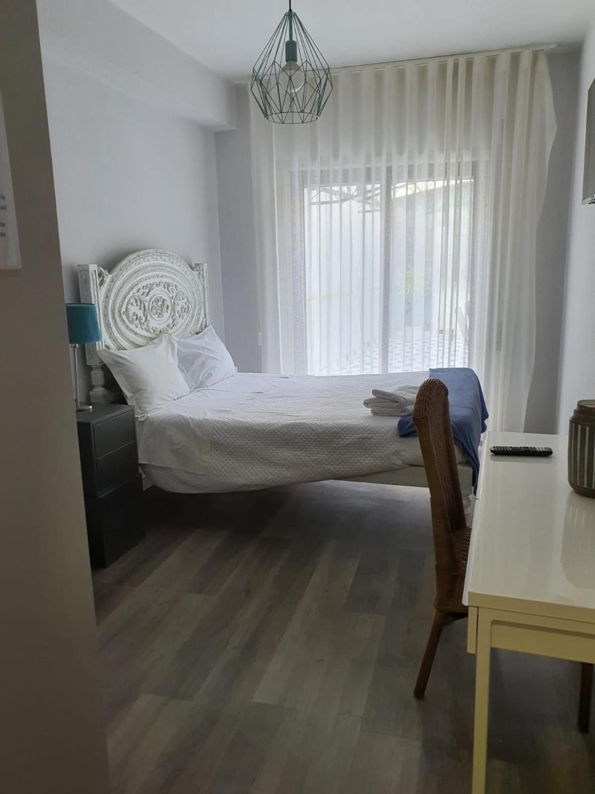 Beira Mar Loft Lägenhet Aveiro Exteriör bild