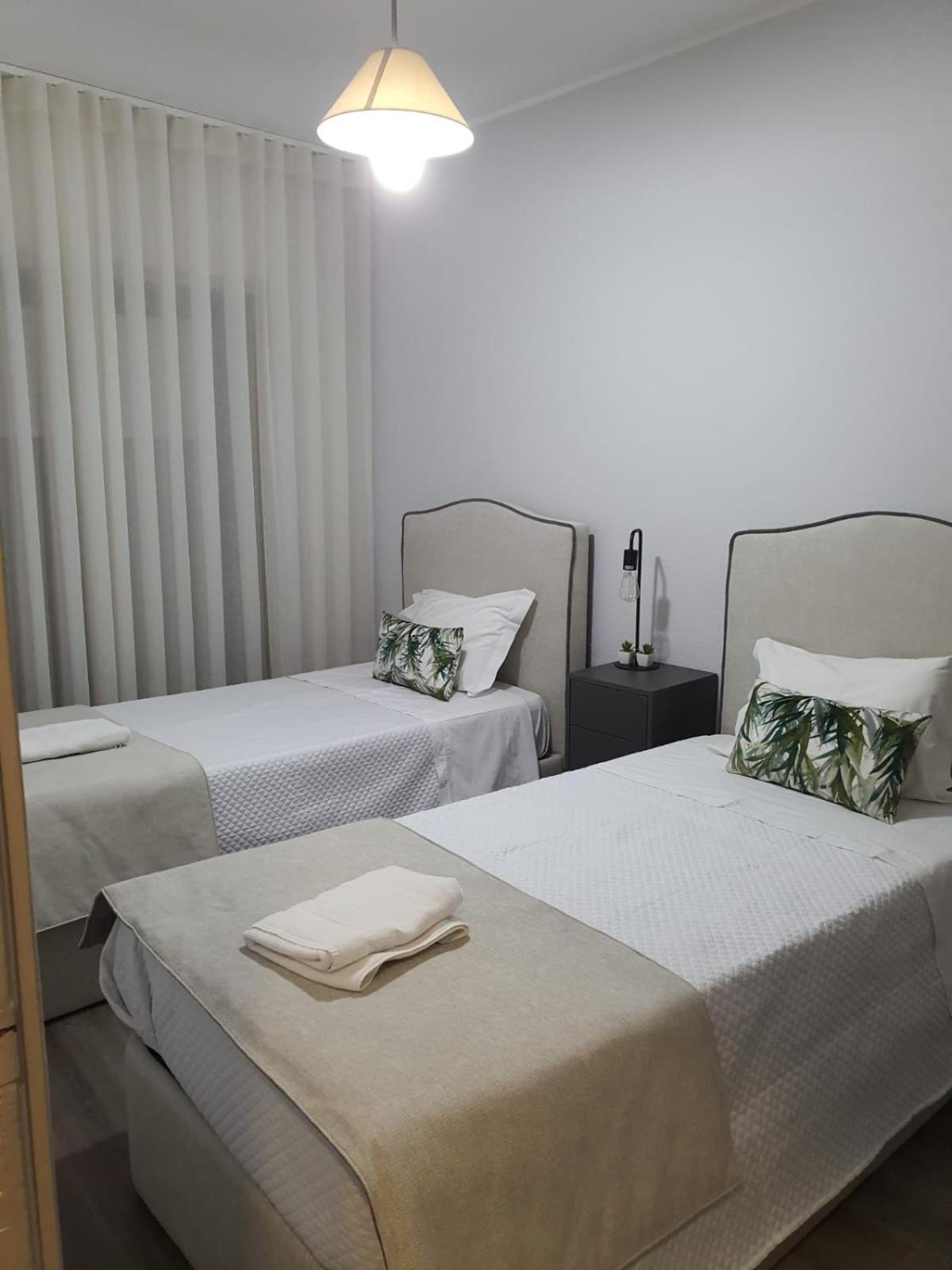 Beira Mar Loft Lägenhet Aveiro Exteriör bild