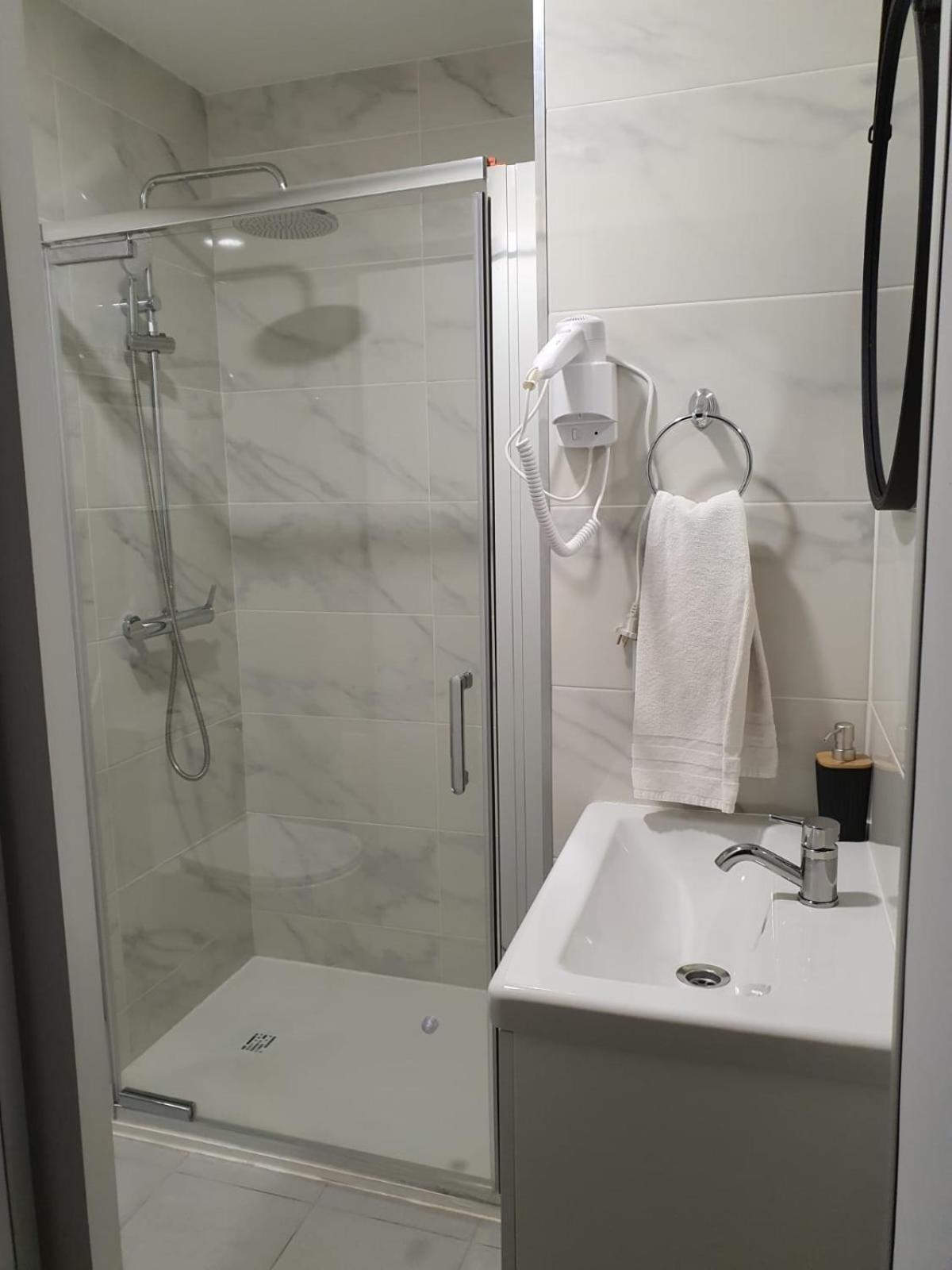 Beira Mar Loft Lägenhet Aveiro Exteriör bild