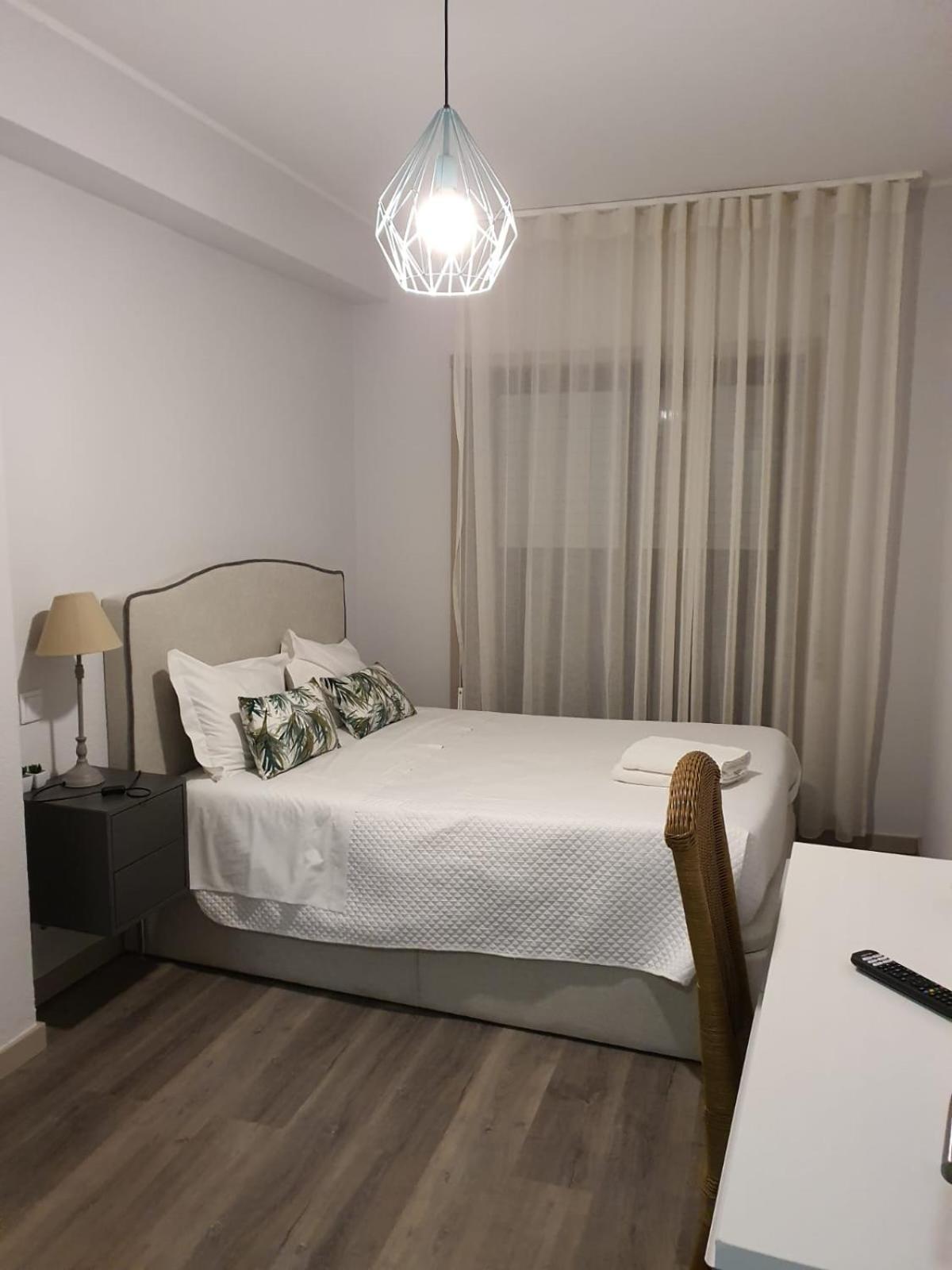 Beira Mar Loft Lägenhet Aveiro Exteriör bild