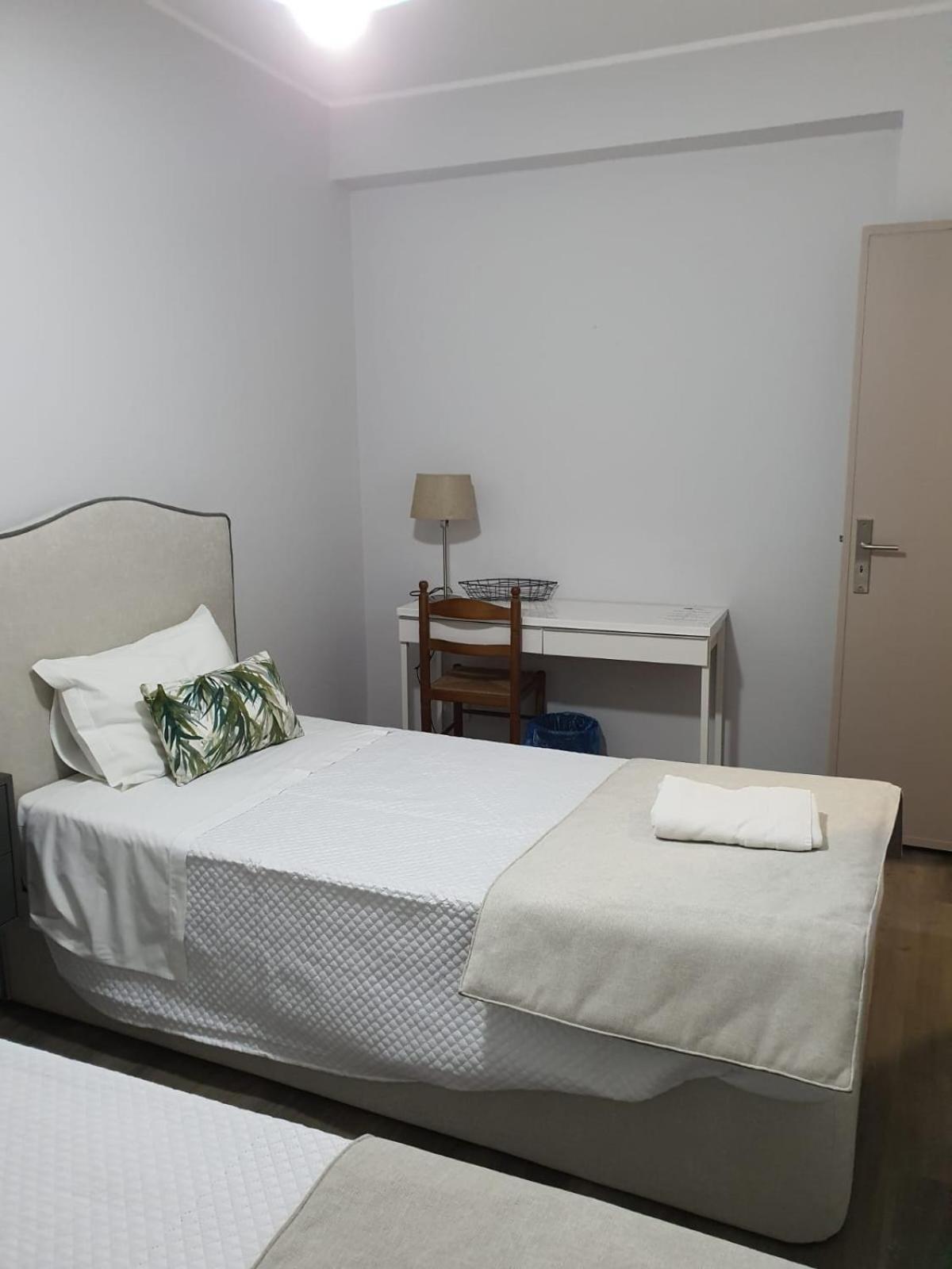 Beira Mar Loft Lägenhet Aveiro Exteriör bild