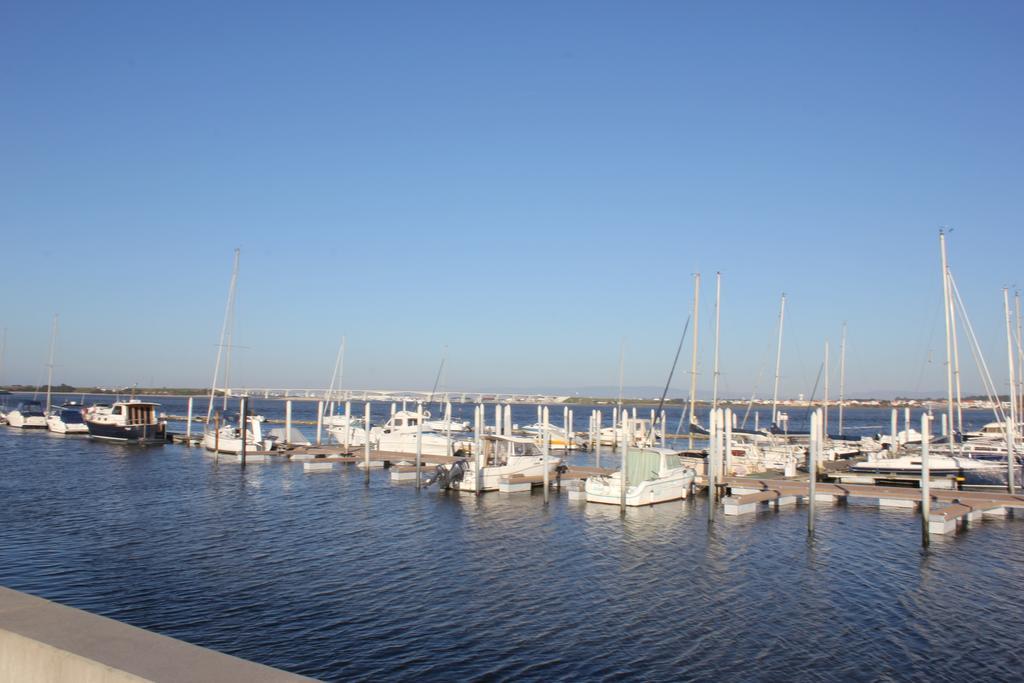 Beira Mar Loft Lägenhet Aveiro Exteriör bild